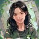 赵依然，本子漫画社区运营负责人，负责维护爱好者社区与活动组织的活力女性运营者